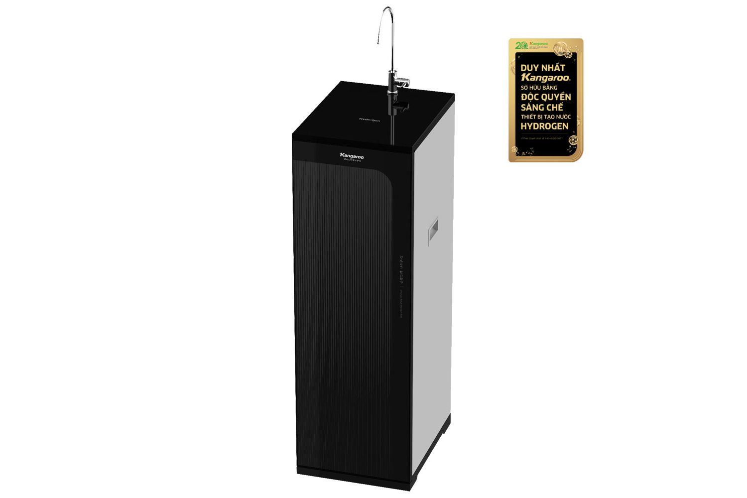 Máy Lọc Nước RO Hydrogen Kangaroo KG100HC2 | 10 Lõi