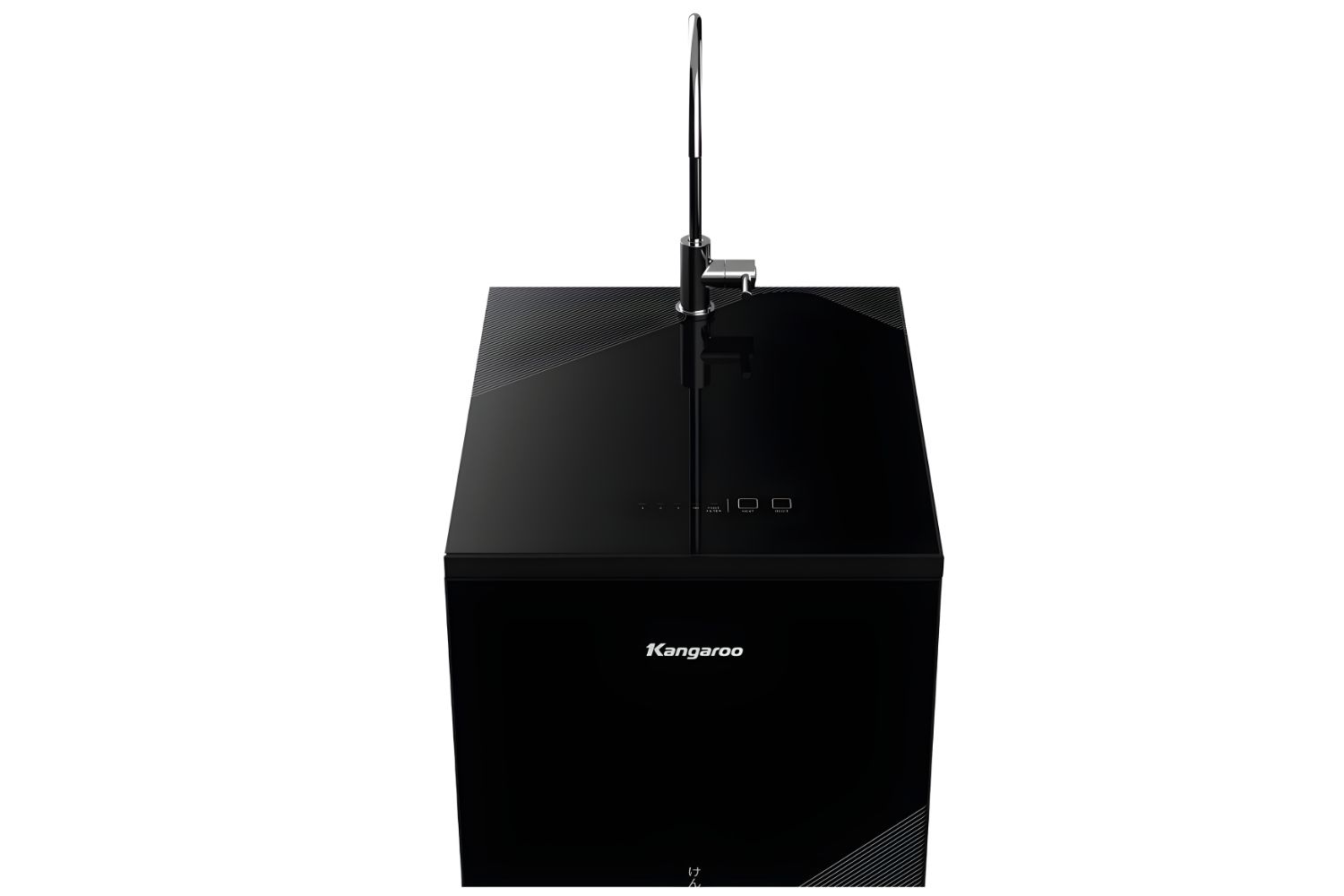 Máy Lọc Nước RO Hydrogen Kangaroo KGHP11S5 | Tủ Đứng 11 Lõi