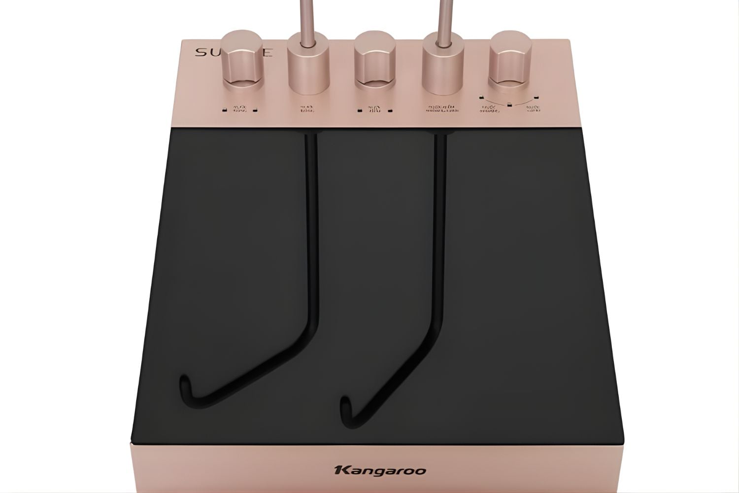 Máy Lọc Nước RO Nóng Nguội Lạnh Hydrogen Ion Kiềm Kangaroo Sumire KGHC12A3 | Tủ Đứng 12 Lõi