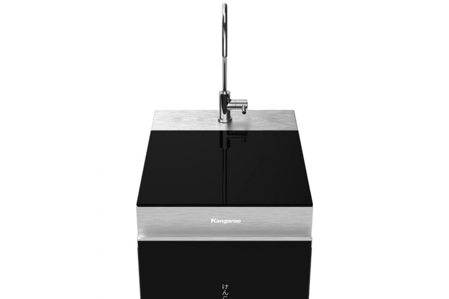 Máy Lọc Nước RO Kangaroo Sumire KG100N | Tủ Đứng 11 Lõi