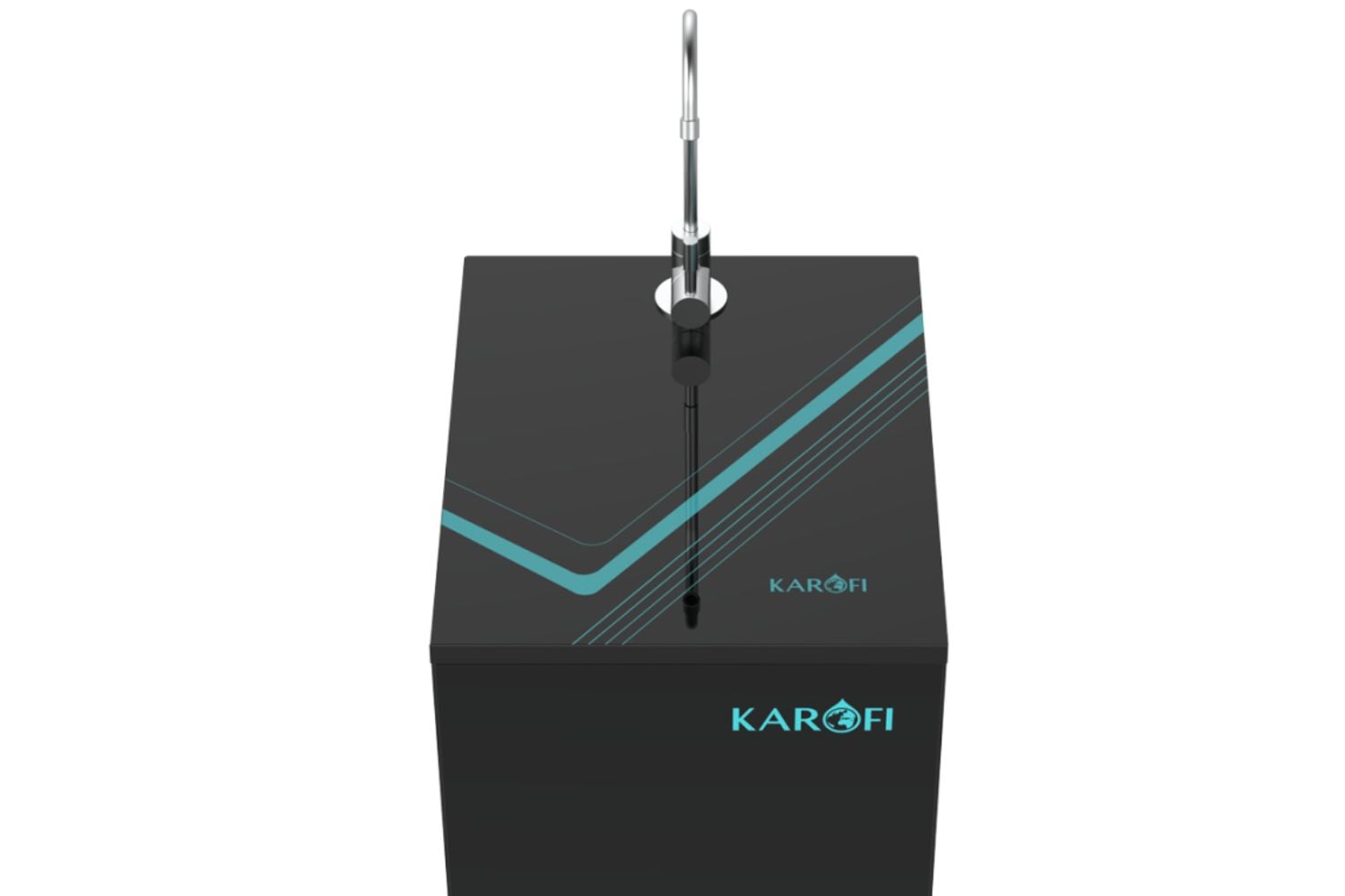 Máy Lọc Nước RO Karofi KAQ-L06 | Tủ Đứng 11 Lõi