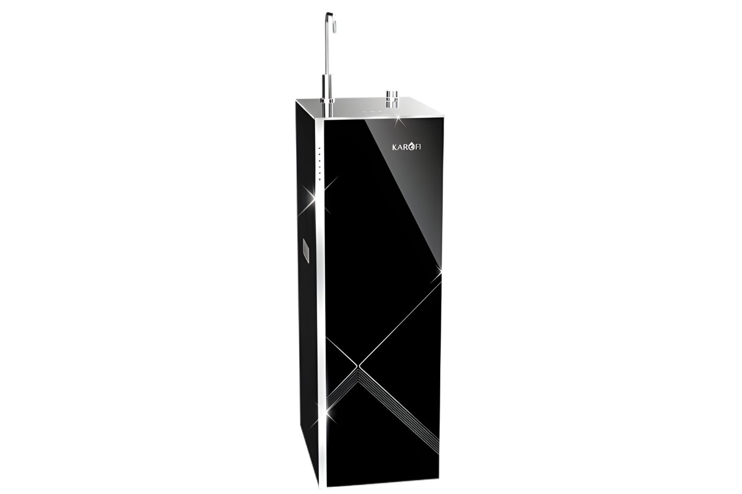 Máy Lọc Nước RO Karofi KAQ-M22 | Tủ Đứng 12 Lõi