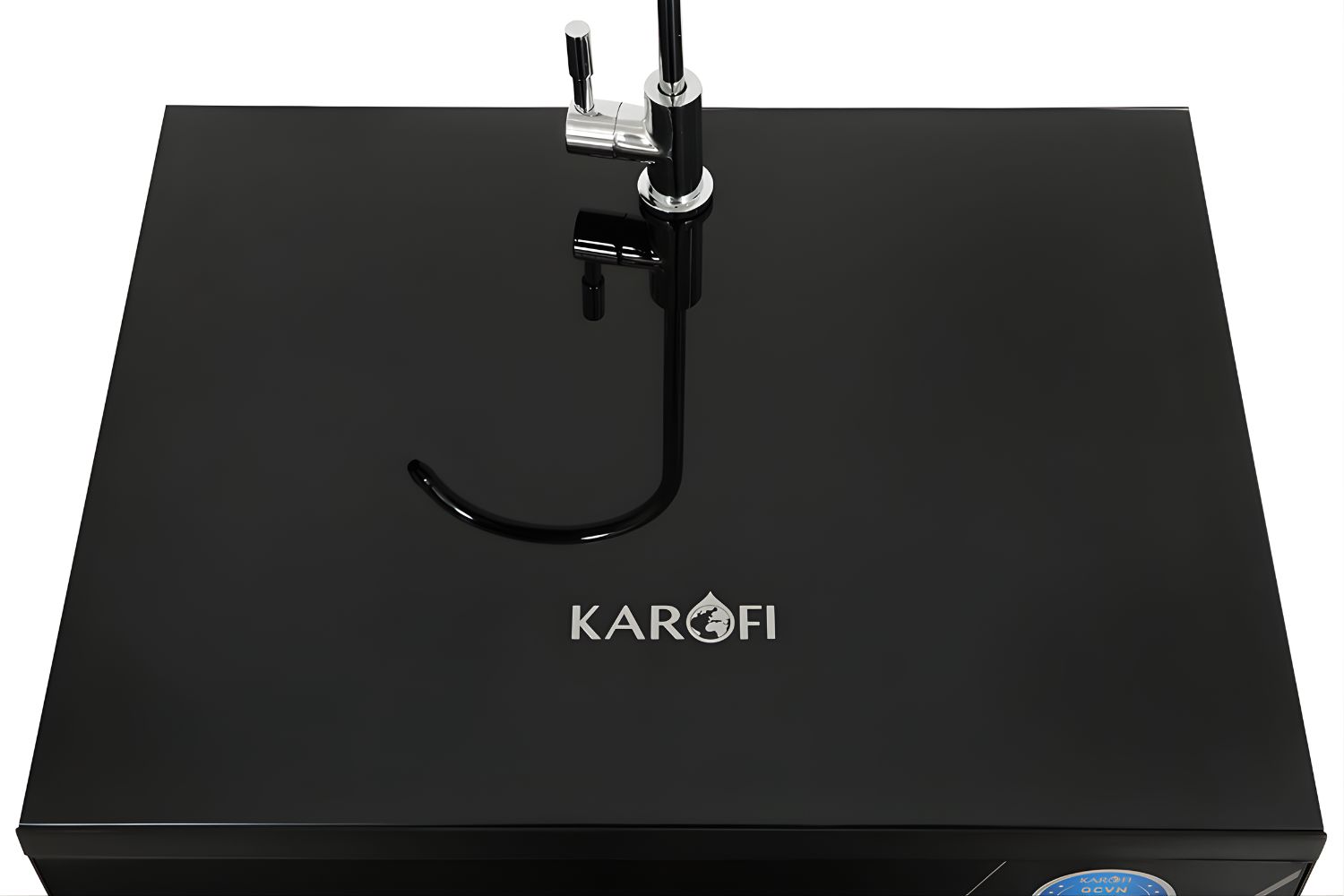 Máy Lọc Nước RO Karofi KAQ-X16 | Tủ Đứng 10 Lõi