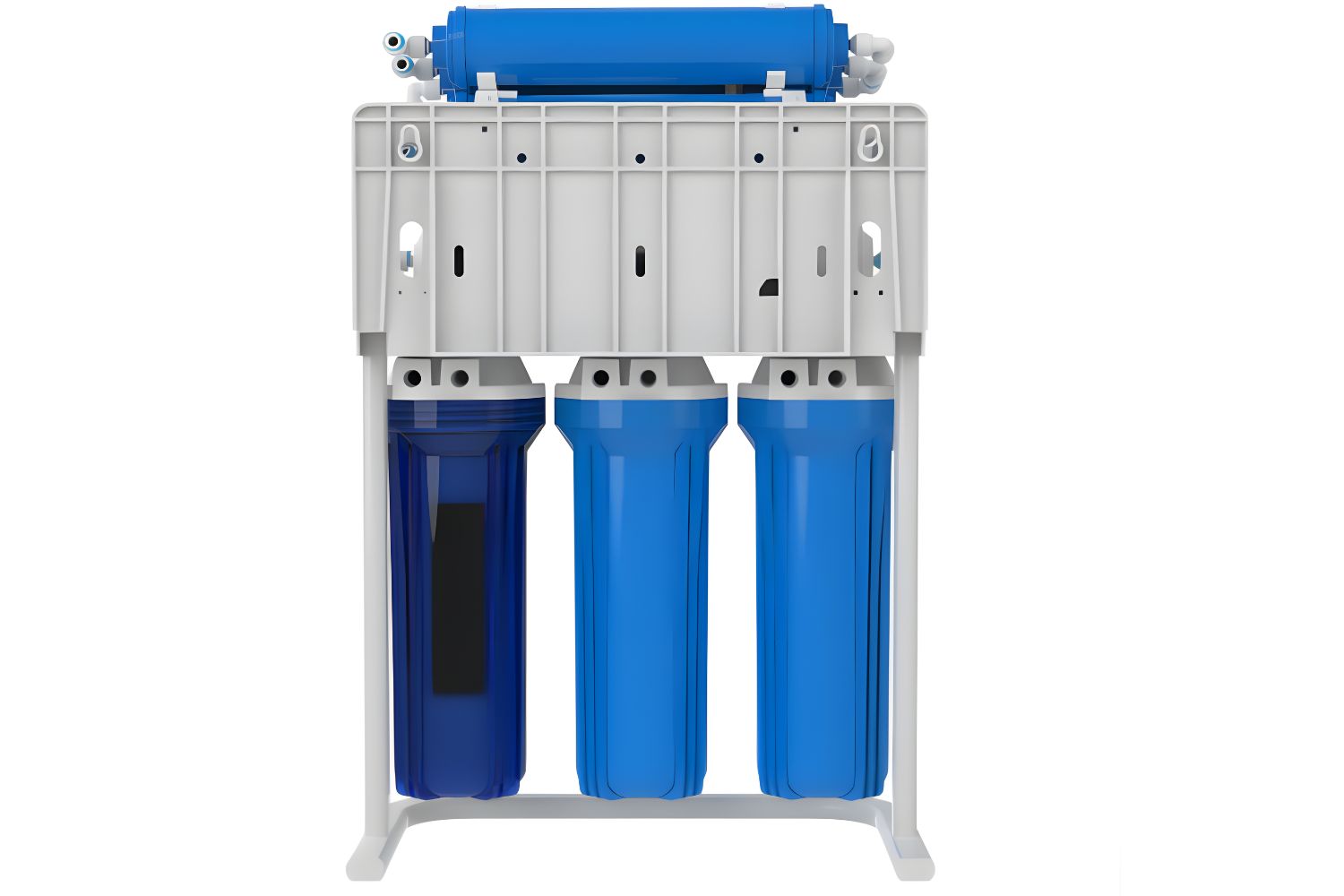 Máy Lọc Nước RO Karofi KHY-TN100 | Để Gầm 10 Lõi