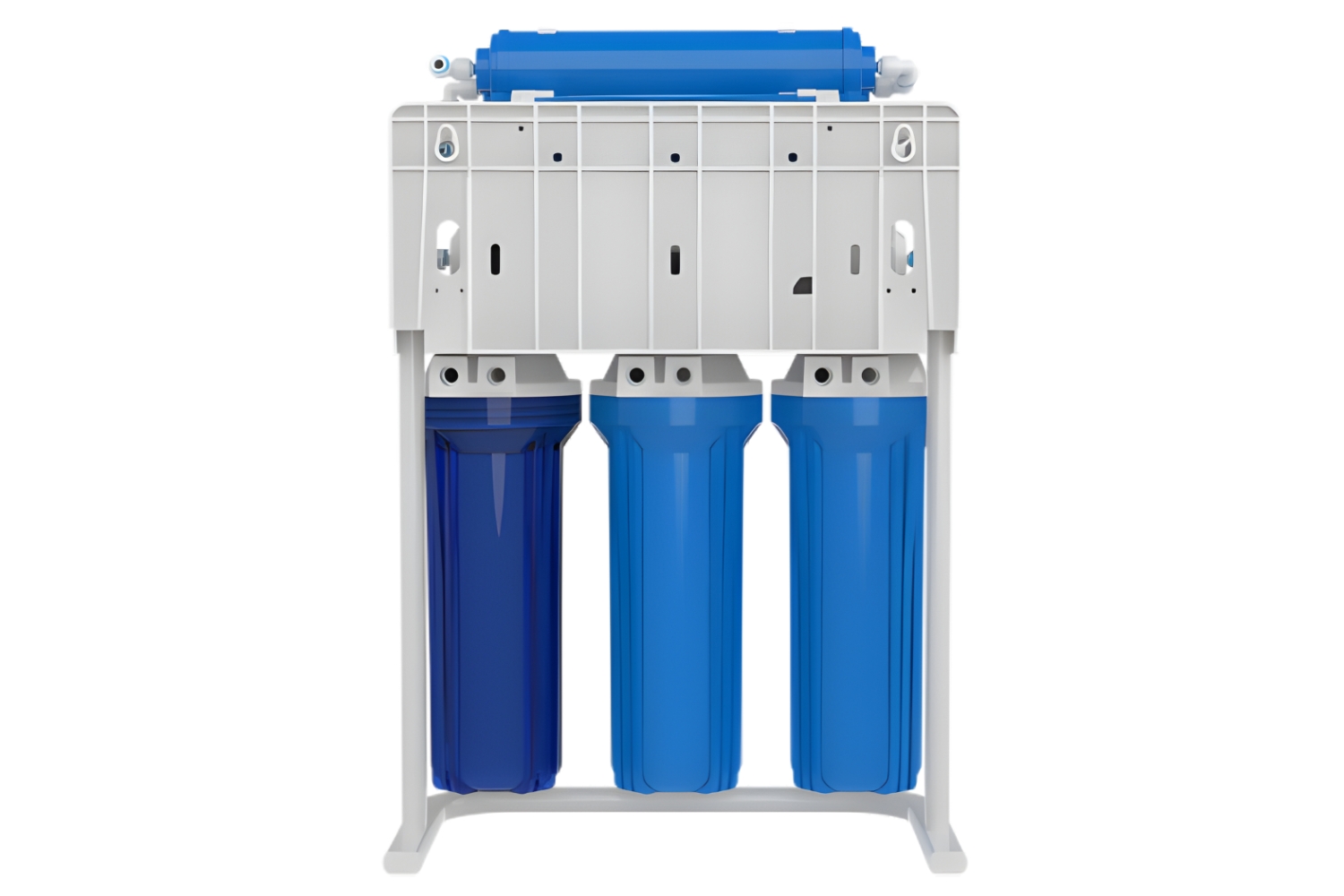 Máy Lọc Nước RO Karofi KHY-TN99 | Để Gầm 10 Lõi