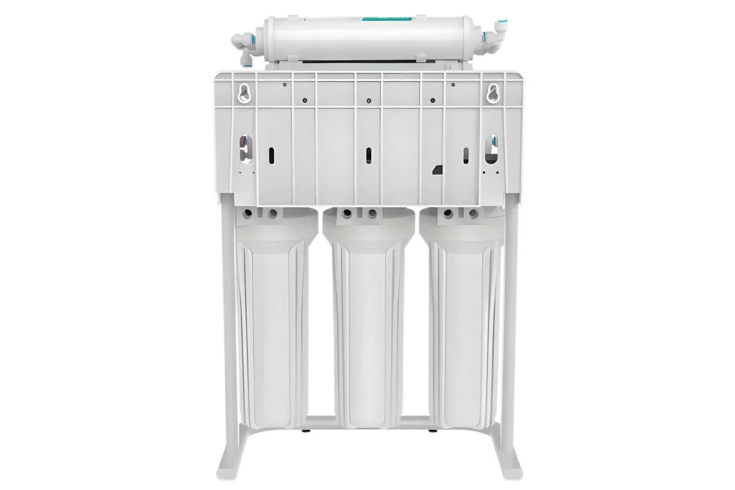 Máy Lọc Nước RO Livotec 218 | Để Gầm 10 Lõi