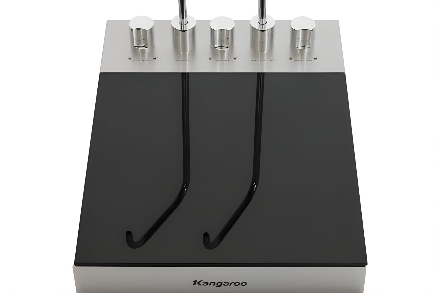 Máy Lọc Nước RO Nóng Lạnh Hydrogen Kangaroo Sumire KG12A8 | Tủ Đứng 12 Lõi