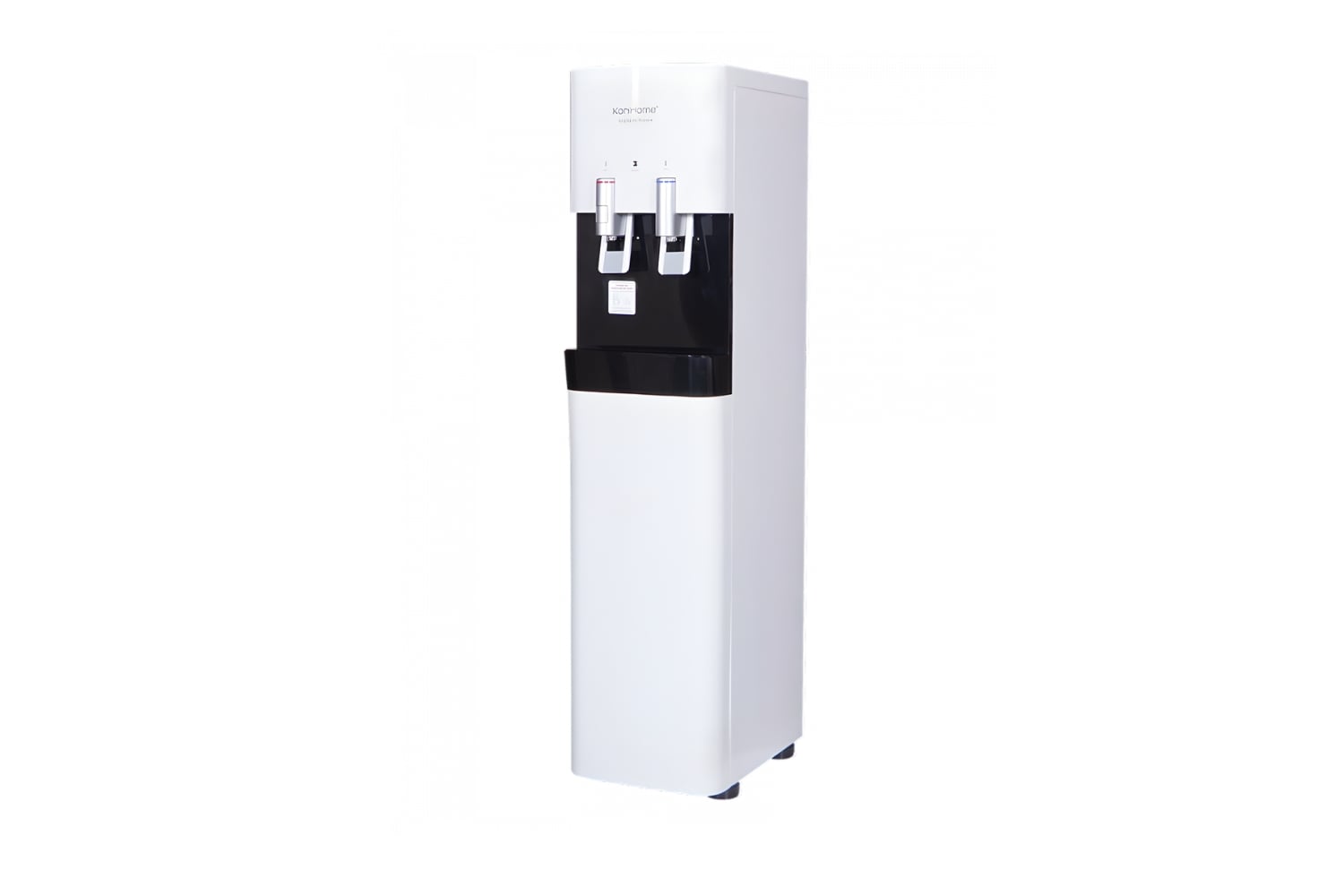 Máy Lọc Nước RO Nóng Lạnh Korihome WPK-908 | Tủ Đứng 7 Lõi