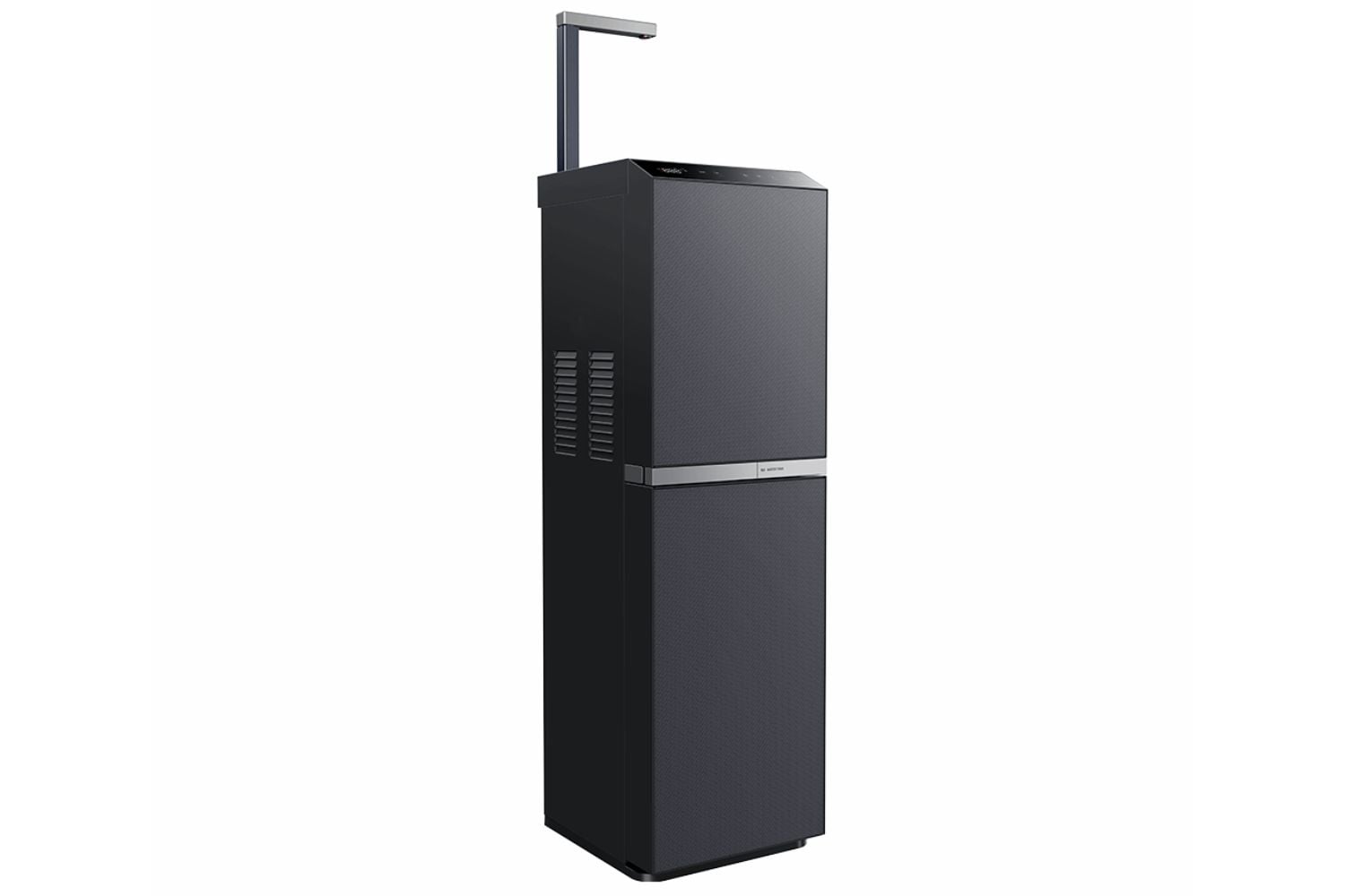 Máy Lọc Nước RO Hydrogen Nóng Lạnh Nguội Toshiba Pure TWP-W2396SVN (M) | Tủ Đứng 10 Lõi