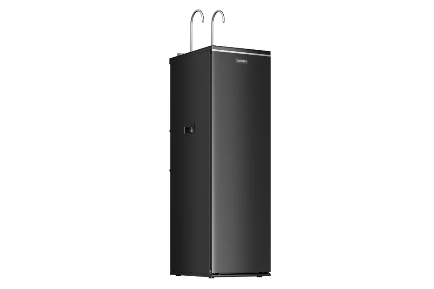 Máy Lọc Nước RO Nóng Lạnh Nguội Toshiba TWP-WA3SVN(K) | Tủ Đứng 10 Lõi