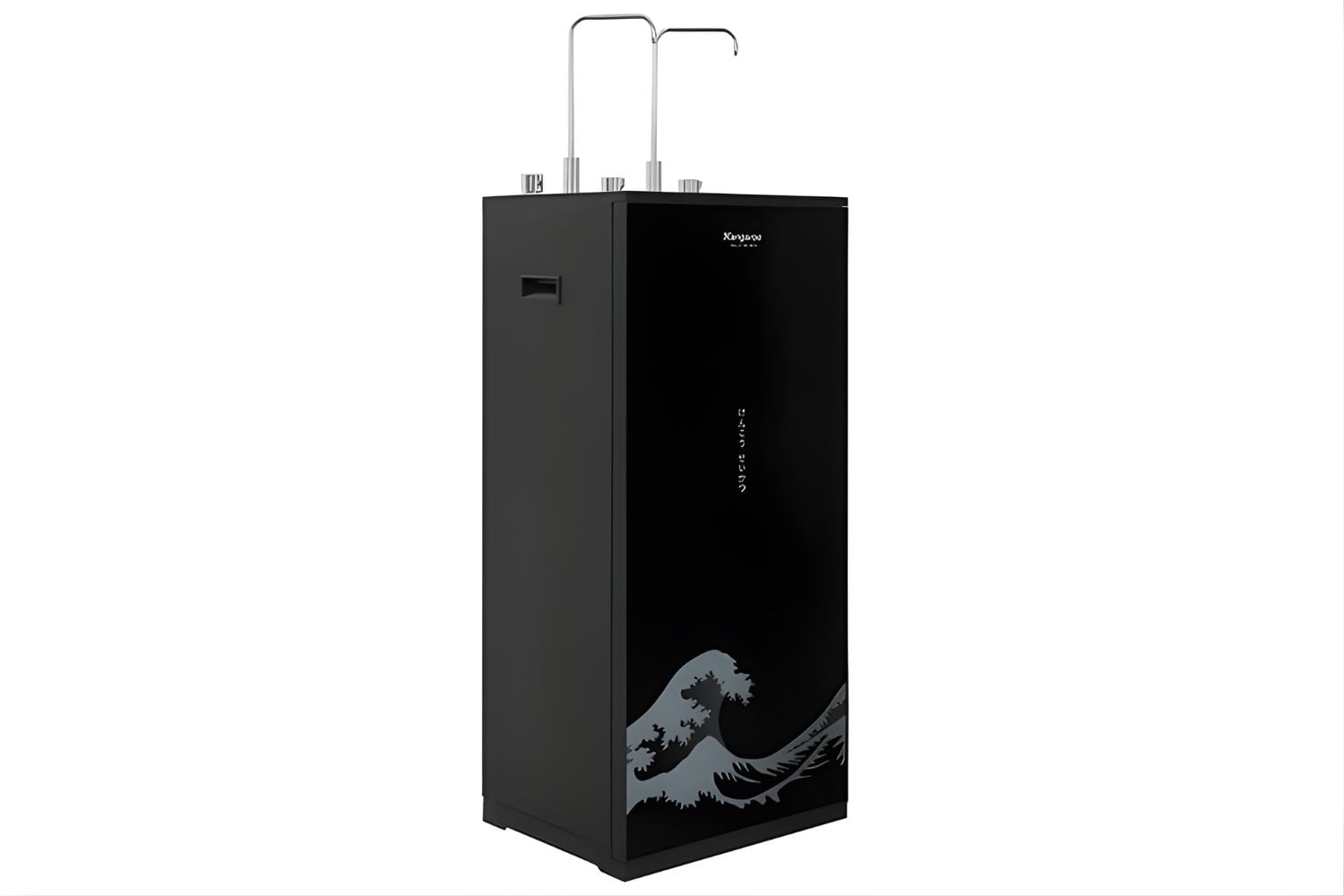 Máy Lọc Nước RO Nóng Nguội Lạnh Hydrogen Kangaroo KG10A12 | Tủ Đứng 10 Lõi