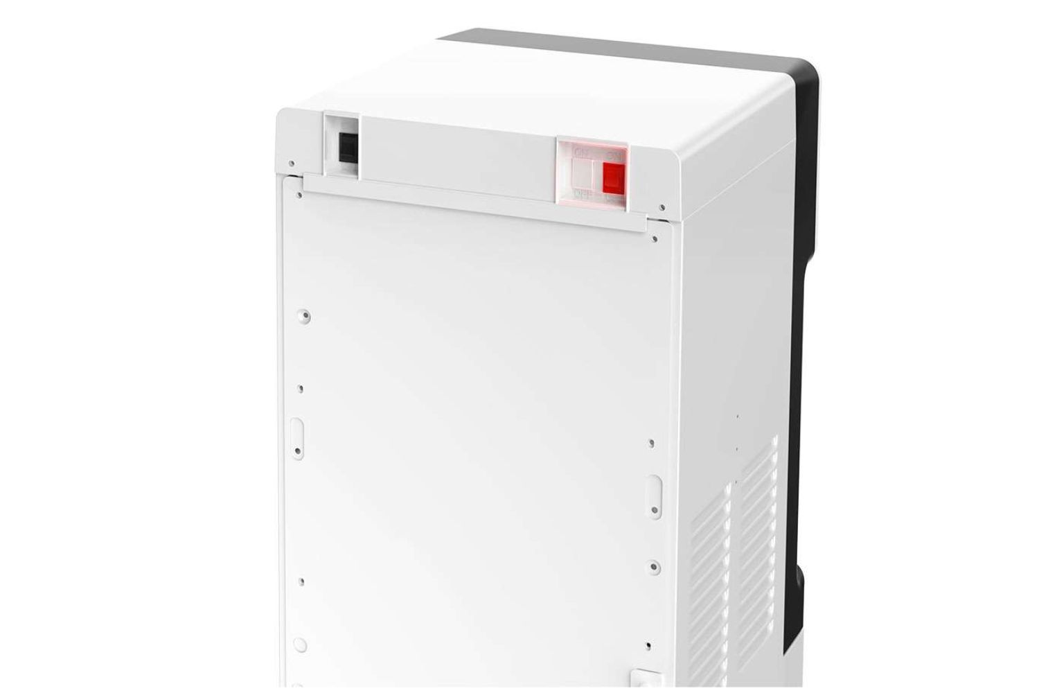 Máy Lọc Nước RO Nóng Nguội Toshiba TWP-H1660SVN (W) | Tủ Đứng 7 Lõi