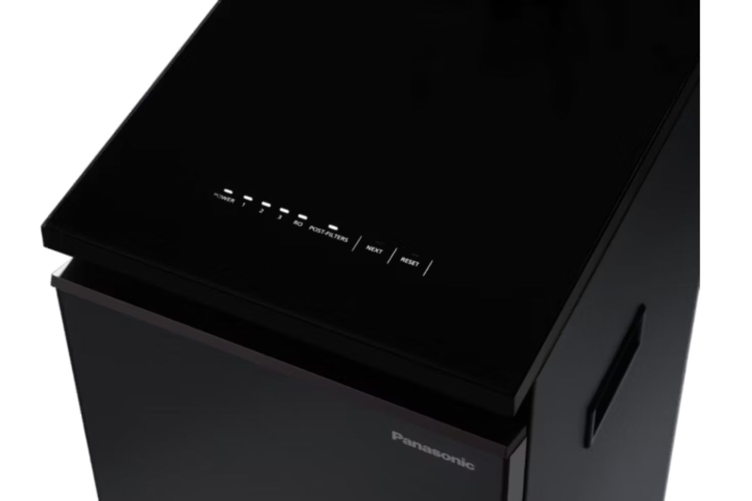 Máy Lọc Nước RO Panasonic TK-CA813F | Tủ Đứng 7 Lõi