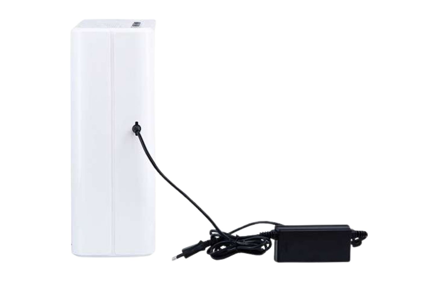 Máy Lọc Nước RO Toshiba TWP-N1686UV (W) | Để Bàn Âm Tủ 3 Lõi