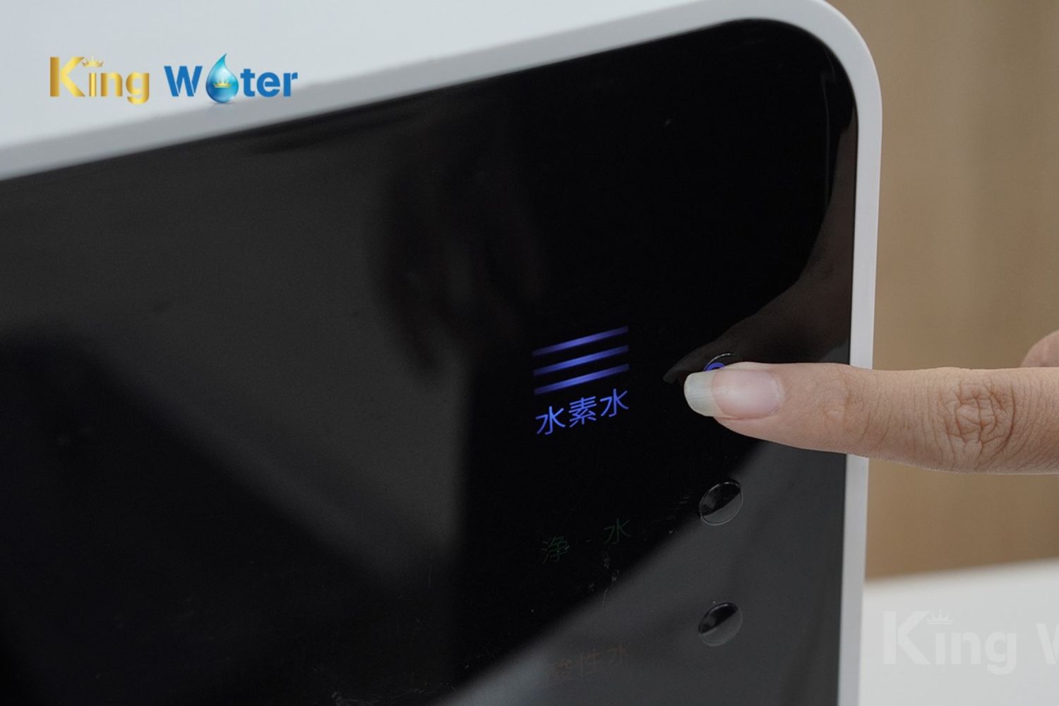 Máy Lọc Nước Ion Kiềm Trim ION Grace | 5 Tấm Điện Cực