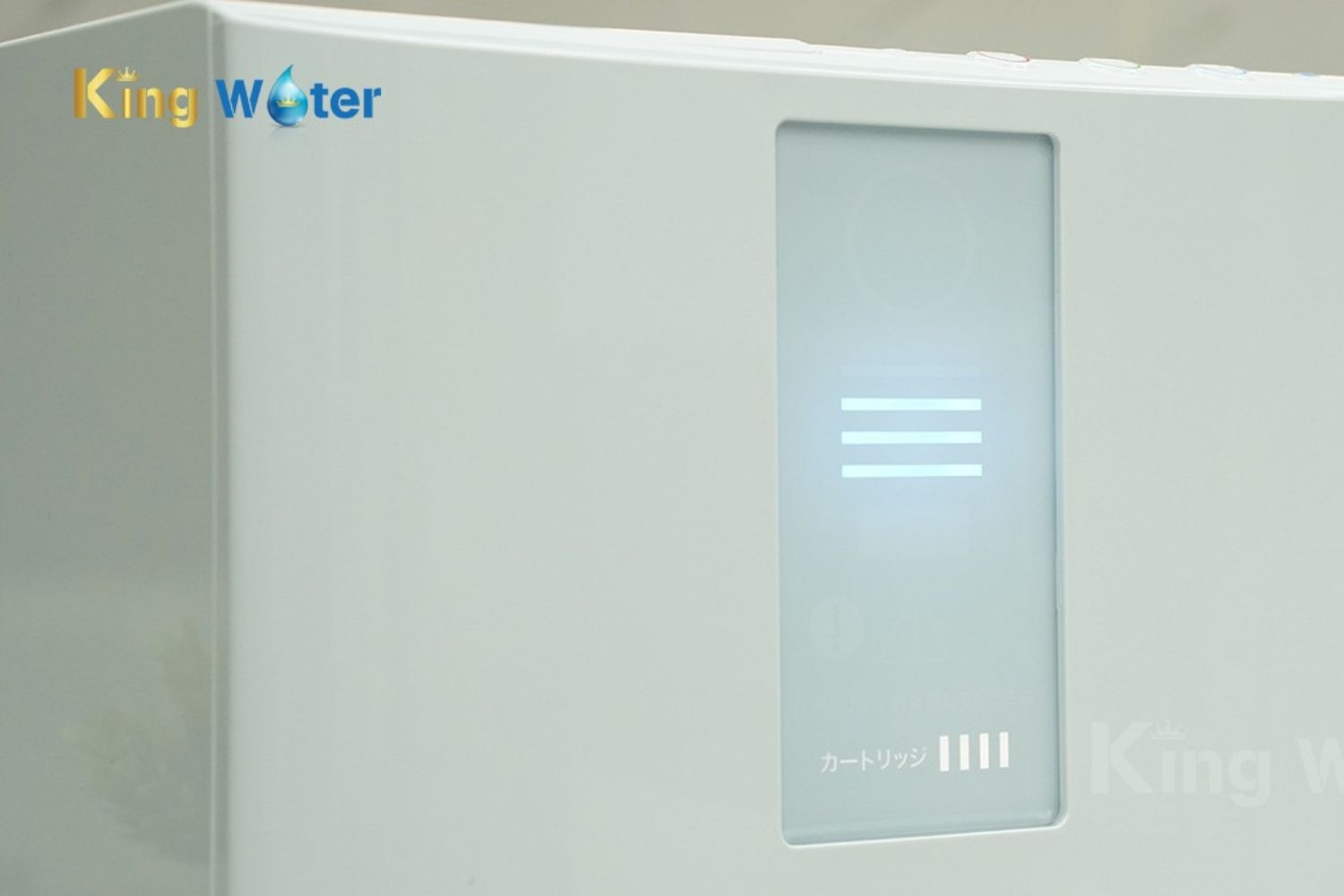 Máy Lọc Nước Ion Kiềm Trim ION Hyper | 5 Tấm Điện Cực