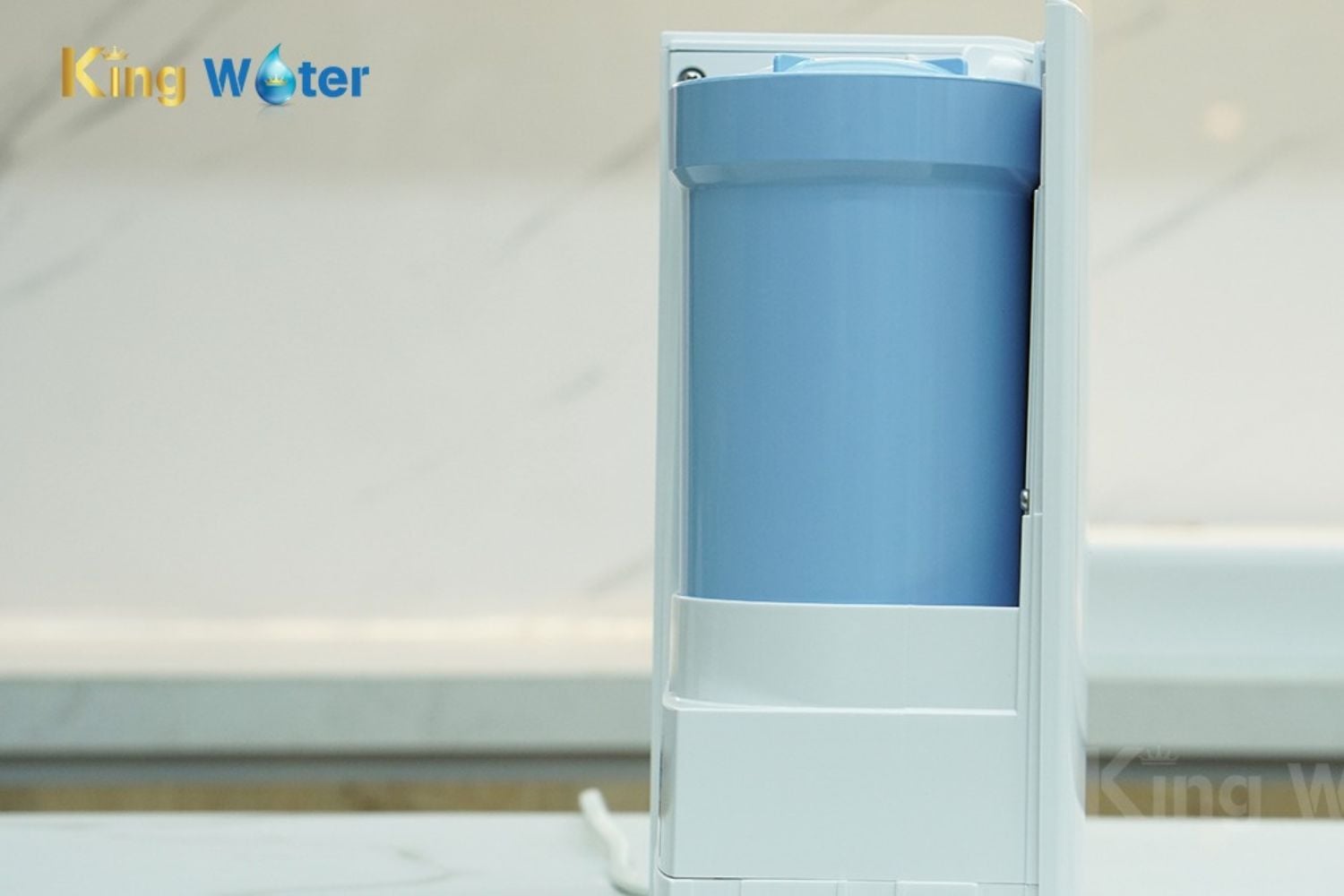 Máy Lọc Nước Ion Kiềm Trim ION Hyper | 5 Tấm Điện Cực