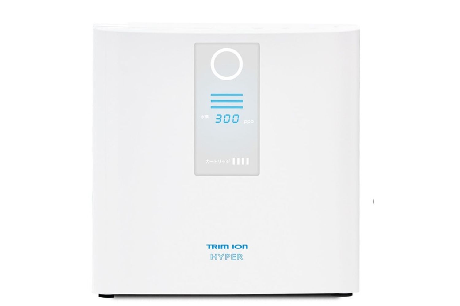 Máy Lọc Nước Ion Kiềm Trim ION Hyper | 5 Tấm Điện Cực