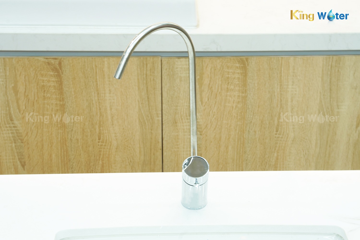 Máy lọc nước AO Smith S600 | RO 600 GPD