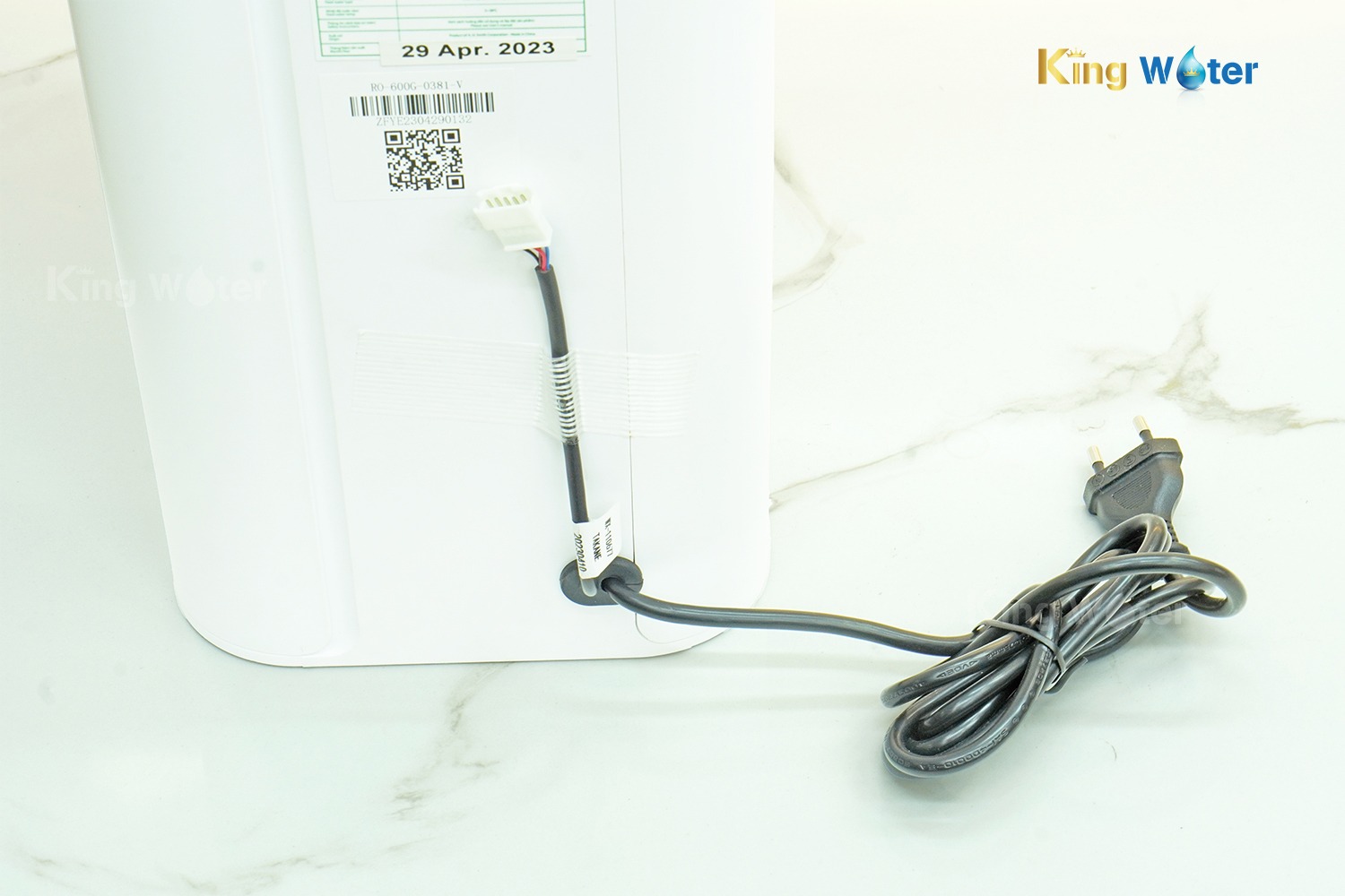 Máy lọc nước AO Smith S600 | RO 600 GPD