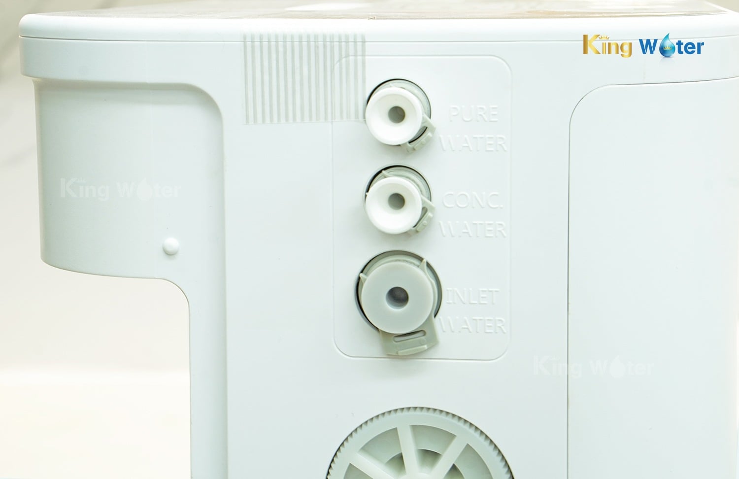 Máy lọc nước AO Smith S600 | RO 600 GPD