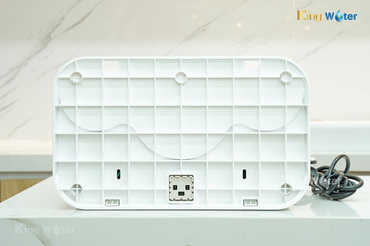 Máy lọc nước AO Smith S600 | RO 600 GPD