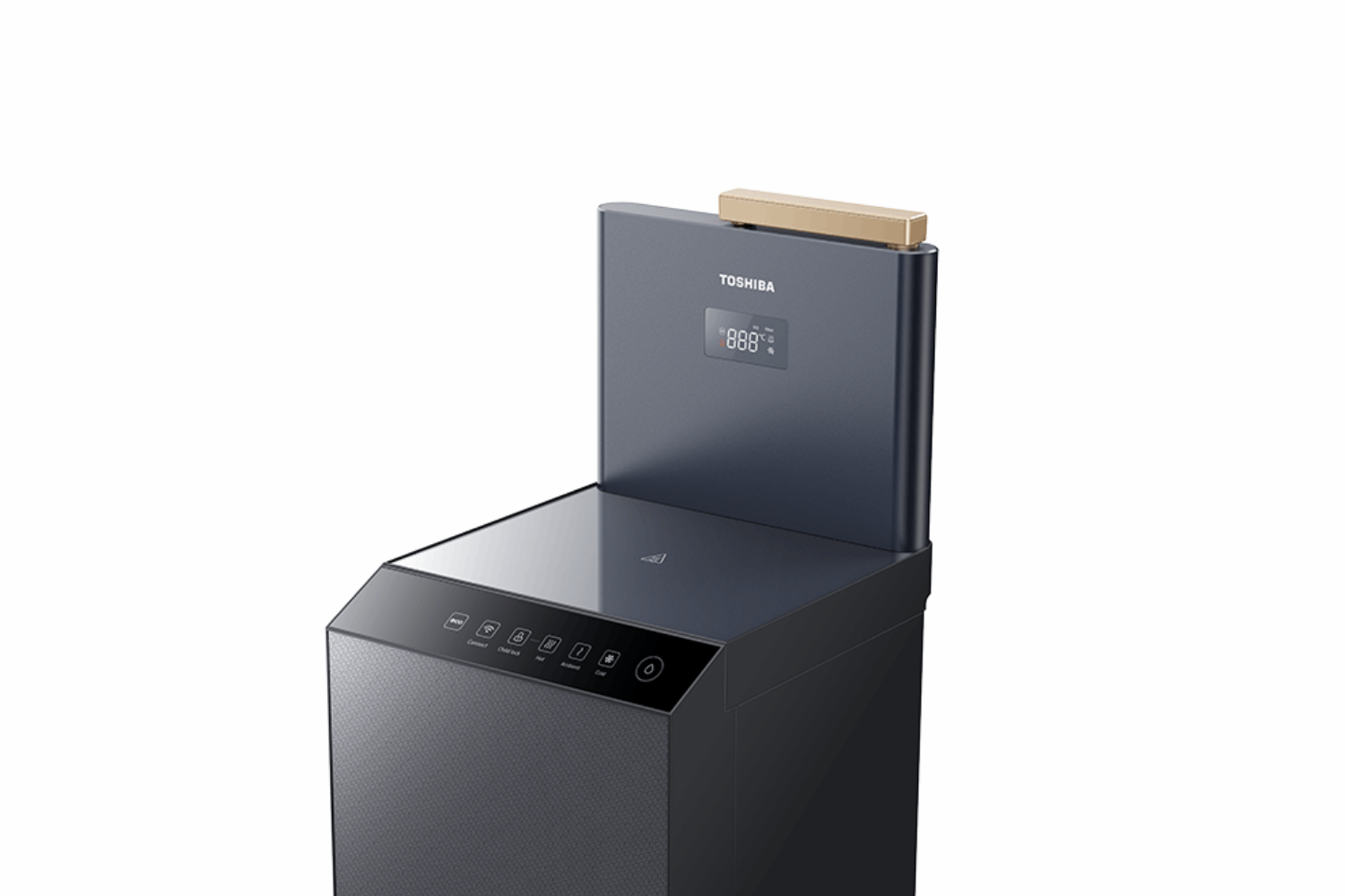 Máy lọc nước Nóng Lạnh Toshiba OriginPure TWP-W2398SVN(M)