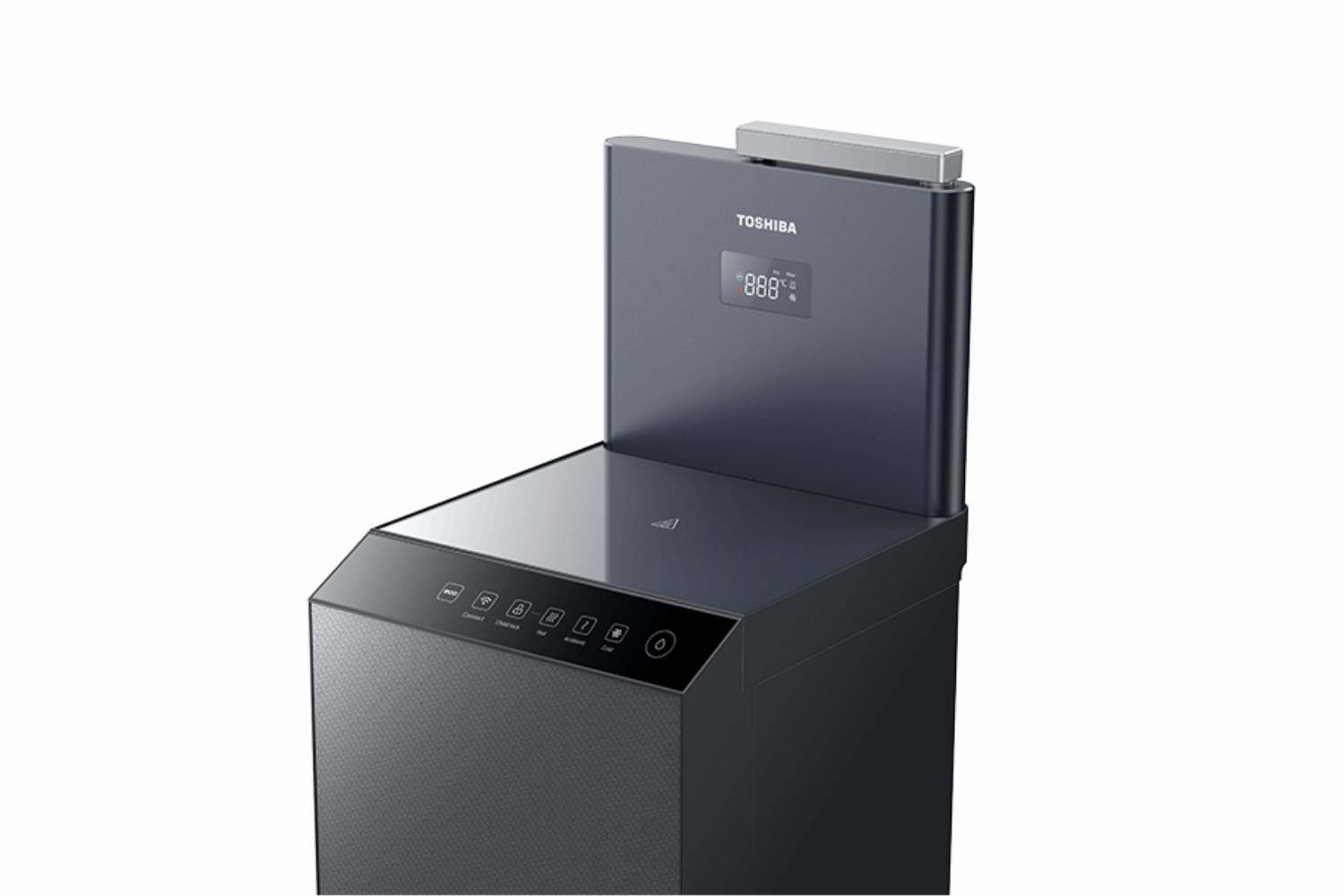 Máy lọc nước nóng lạnh Toshiba ORIGINPURE TWP-W2399SVN(M)