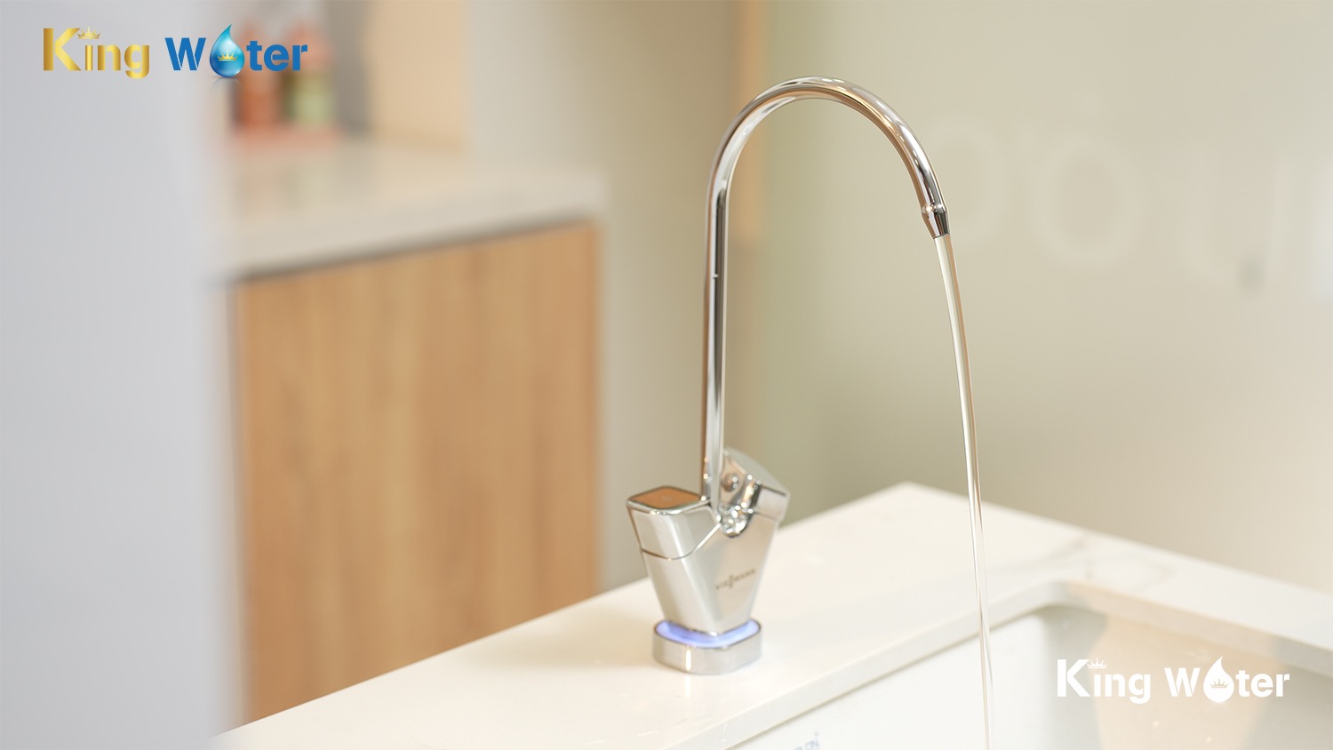 Máy Lọc Nước RO Viessmann Vitopure S4-RO-400G