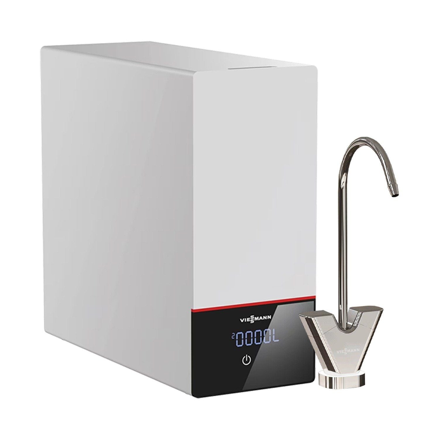 Máy Lọc Nước RO Viessmann Vitopure S4-RO-400G