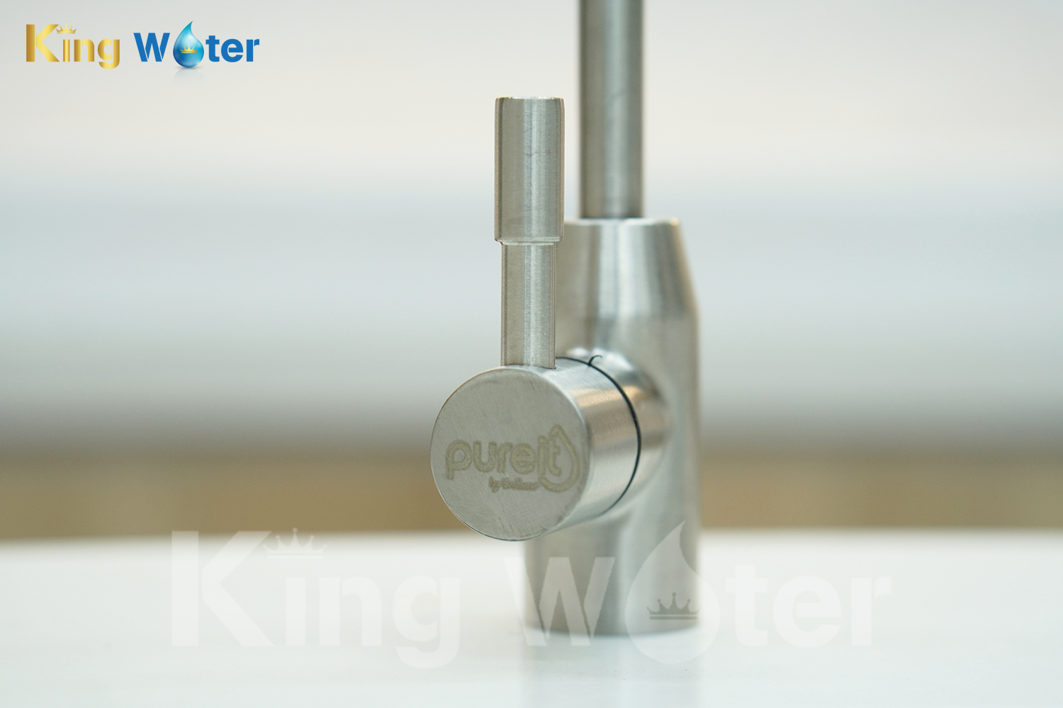 Máy lọc nước Unilever Pureit Delica UR5440