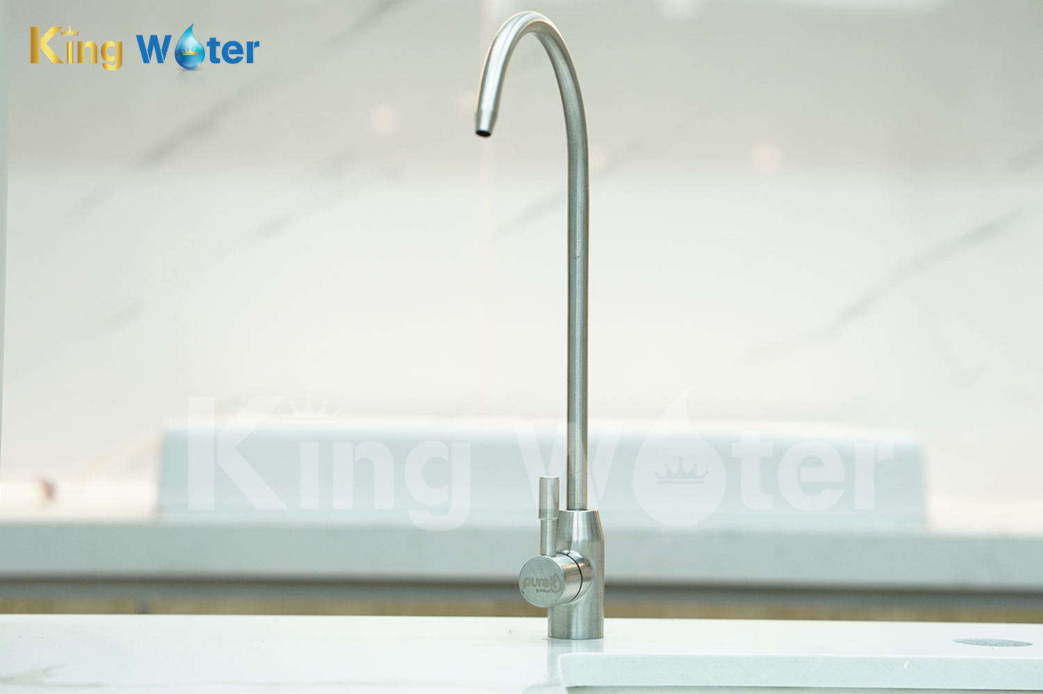 Máy lọc nước Unilever Pureit Delica UR5440