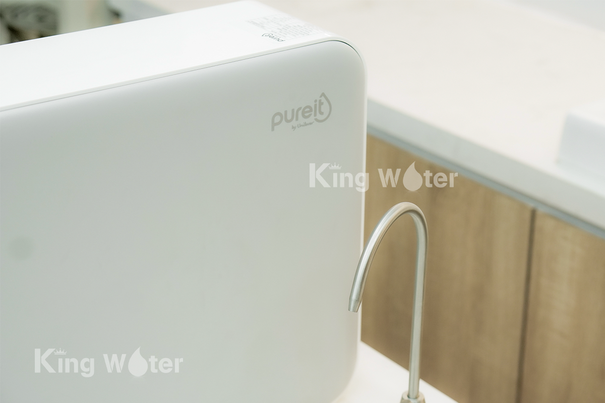 Máy lọc nước Unilever Pureit Delica UR5640