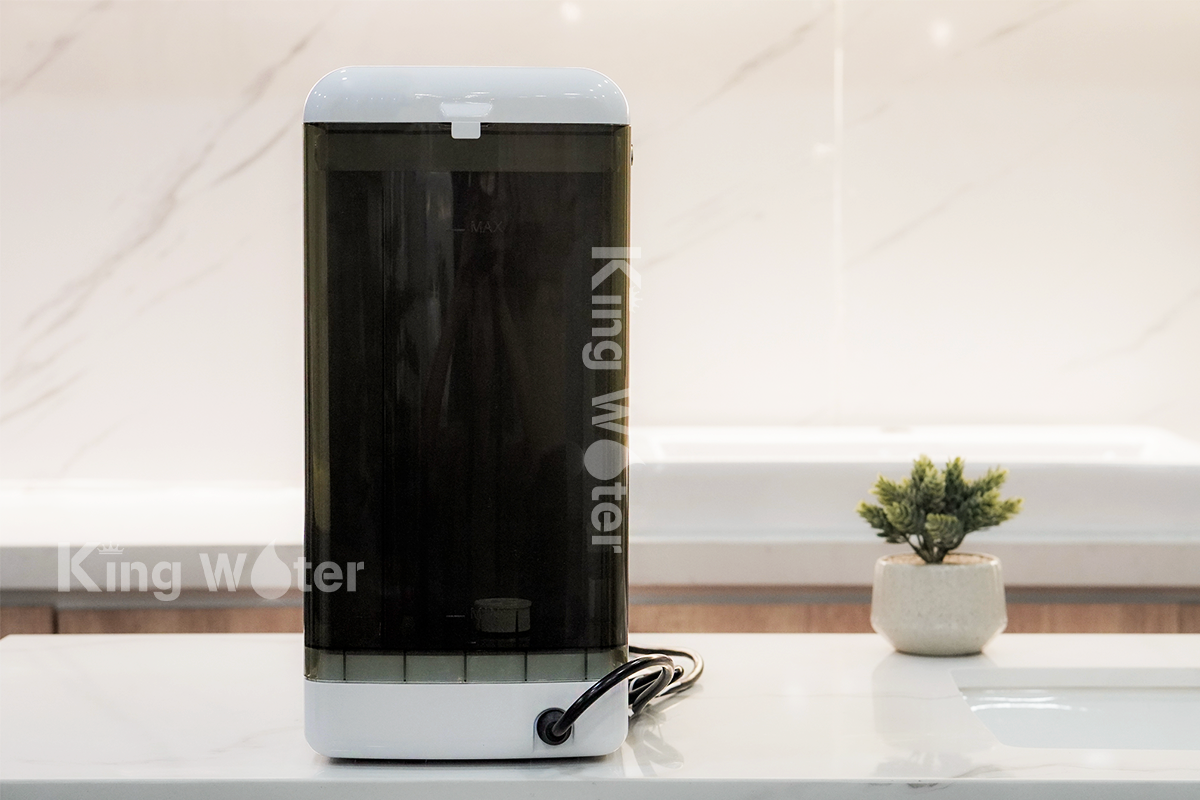 Máy Lọc Nước Unilever Pureit Lavita CR5240 | Nóng - Nguội