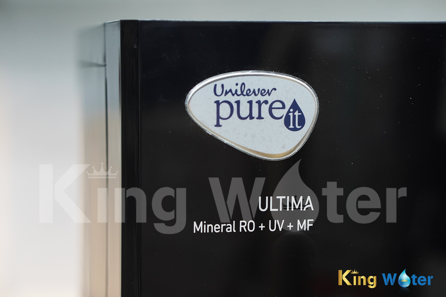 Máy lọc nước Unilever Pureit Ultima | Treo tường, Để Bàn