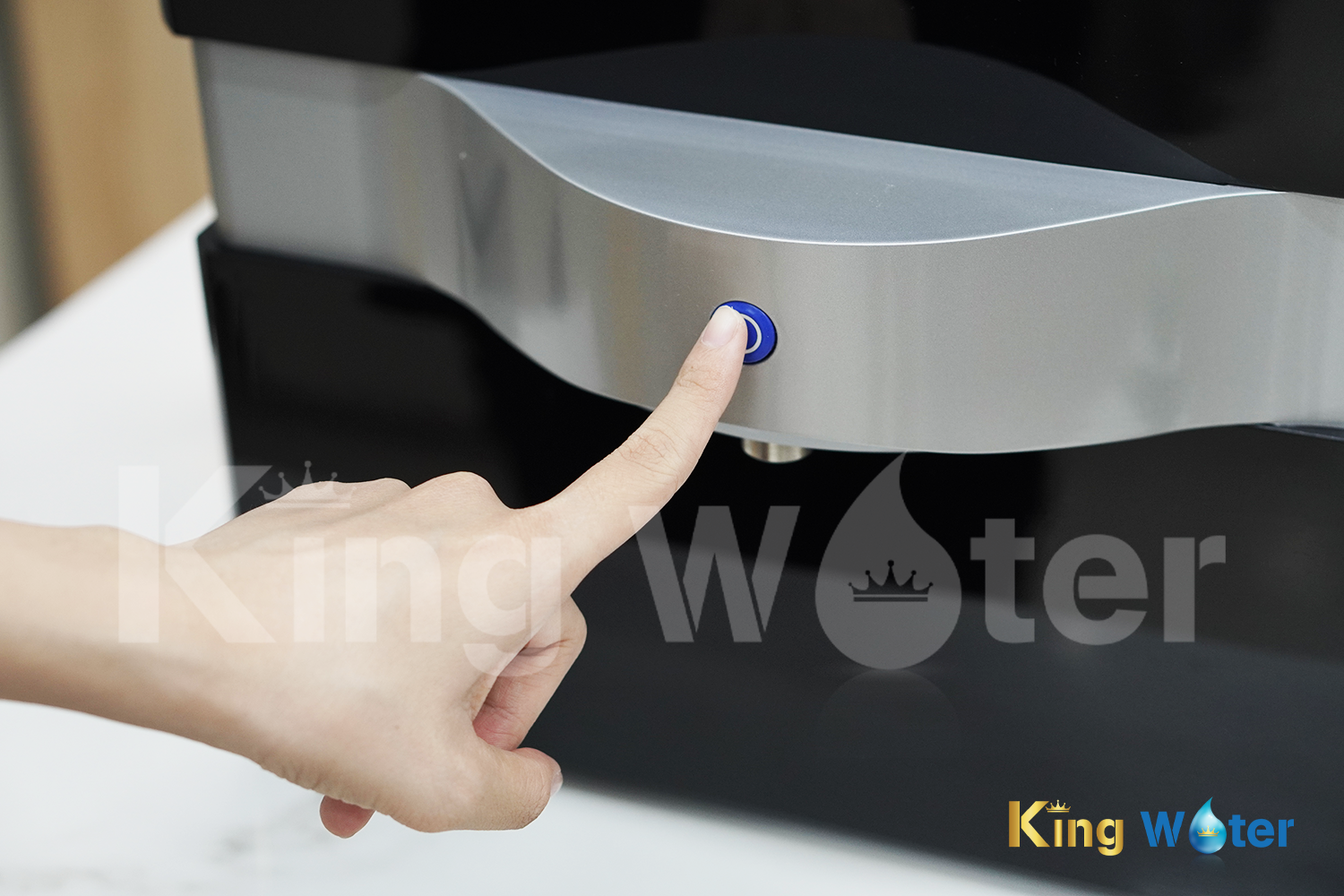 Máy lọc nước Unilever Pureit Ultima | Treo tường, Để Bàn