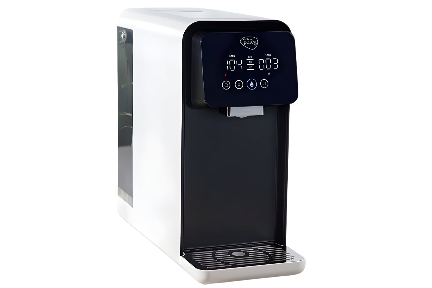 Combo 3 Lõi Lọc (PPCF, RO, CF) | Dùng Cho Máy Unilever Pureit Lavita CR5240