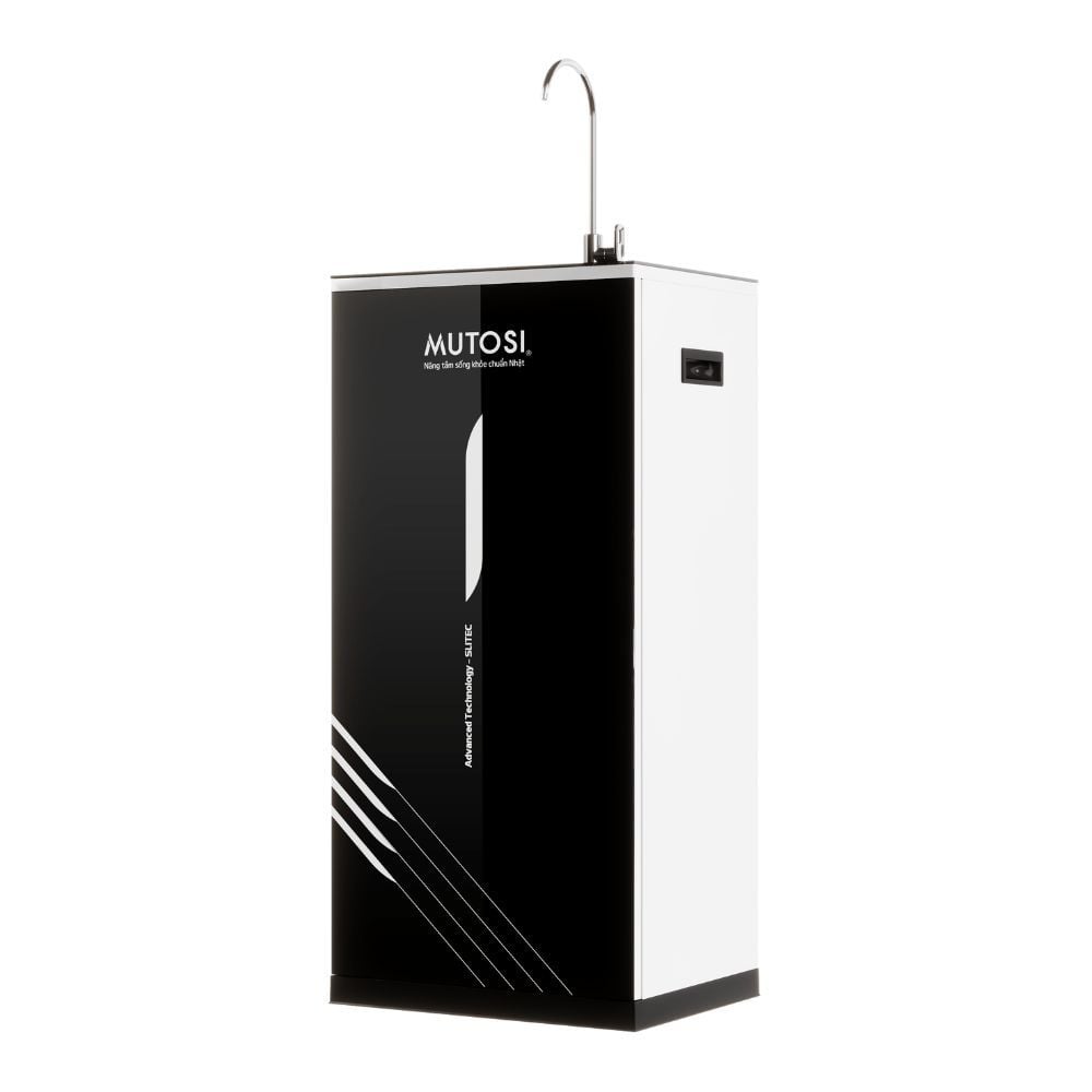 Máy Lọc Nước RO Mutosi MP-M1001 | Tủ Đứng 10 Lõi
