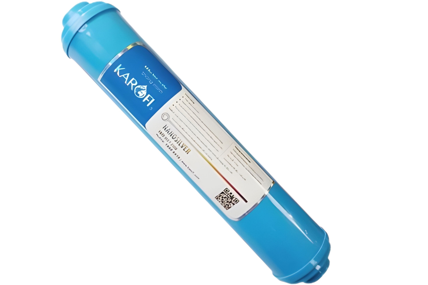 Combo 6 Lõi Lọc Chức Năng Karofi 5,6,7,8,9,10 (T33, Mineral, Far, Nano, ORP Alkaline, Hydrogen)