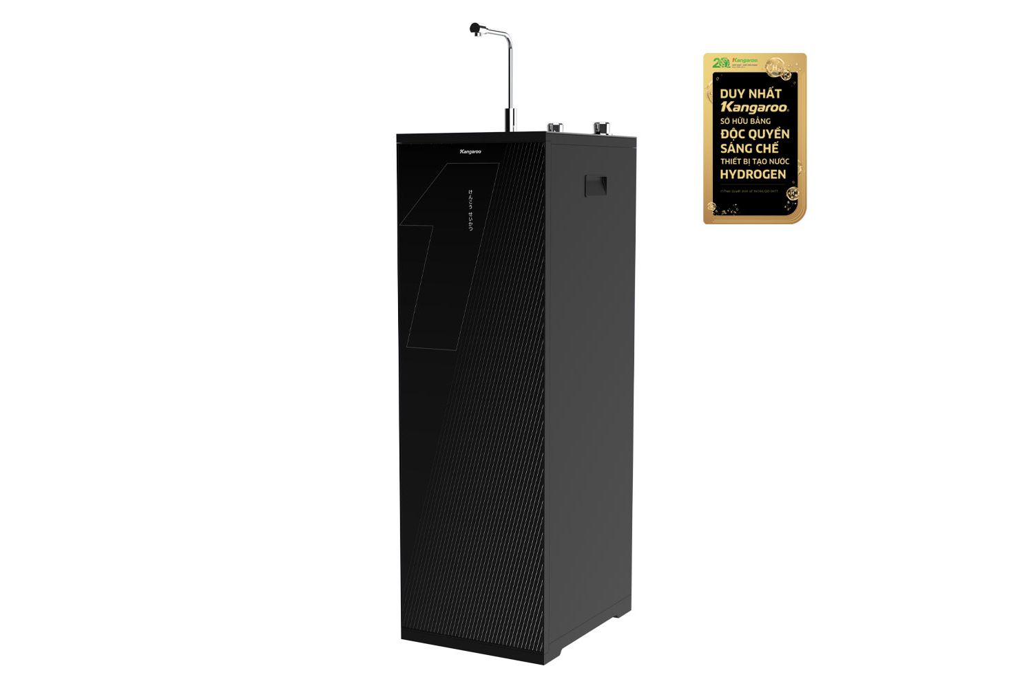 Máy Lọc Nước RO Hydrogen Kangaroo Infinity KG10A9I | Nóng - Nguội - Lạnh