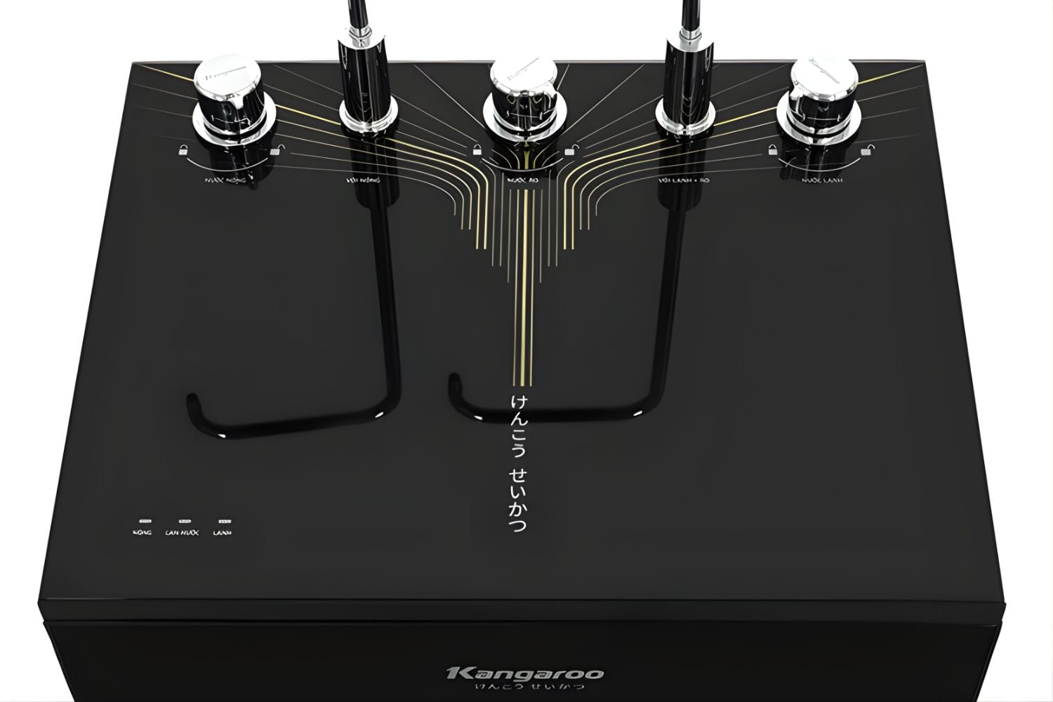 Máy Lọc Nước RO Hydrogen Kangaroo KG10A13 | Nóng Nguội Lạnh