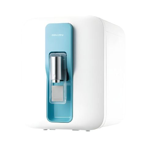 Máy Lọc Nước R.O Không Điện Coway NADI (P-300L) | Để Bàn 05 Lõi