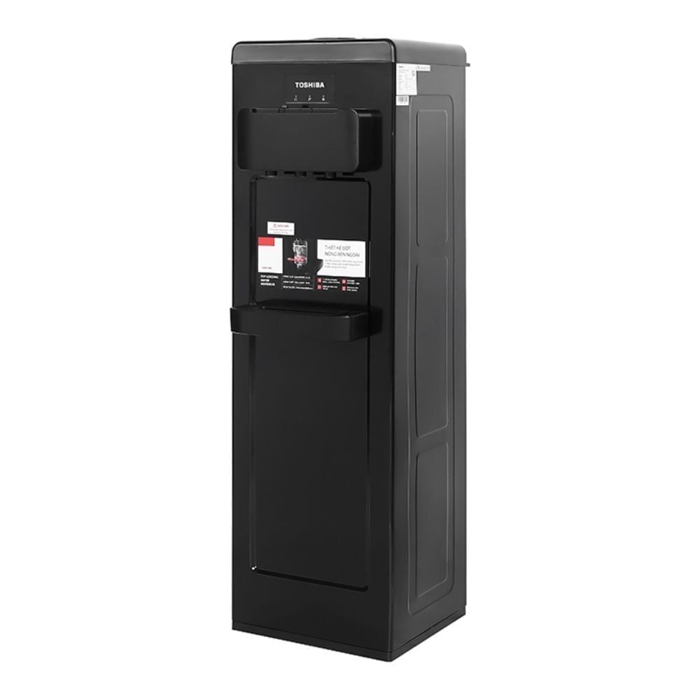 Cây Nước Nóng Lạnh Nguội Toshiba RWF-W1917TV | Úp Bình 20 Lít