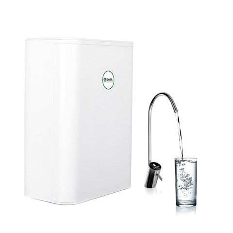 Máy lọc nước AO Smith S400 | RO 400 GPD