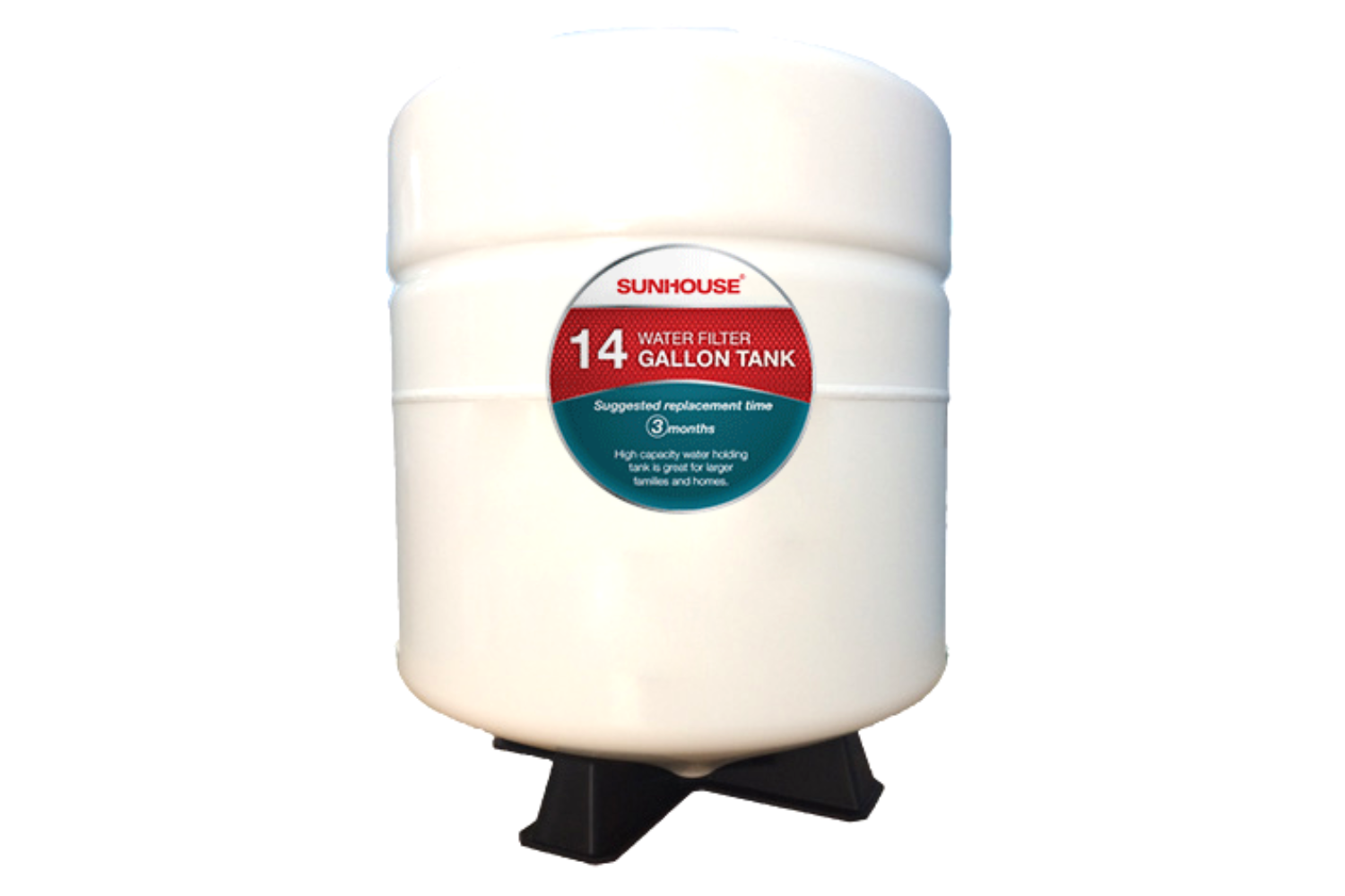 Máy Lọc Nước R.O Nóng Lạnh Sunhouse SHR76210CK | Tủ Đứng 10 Lõi