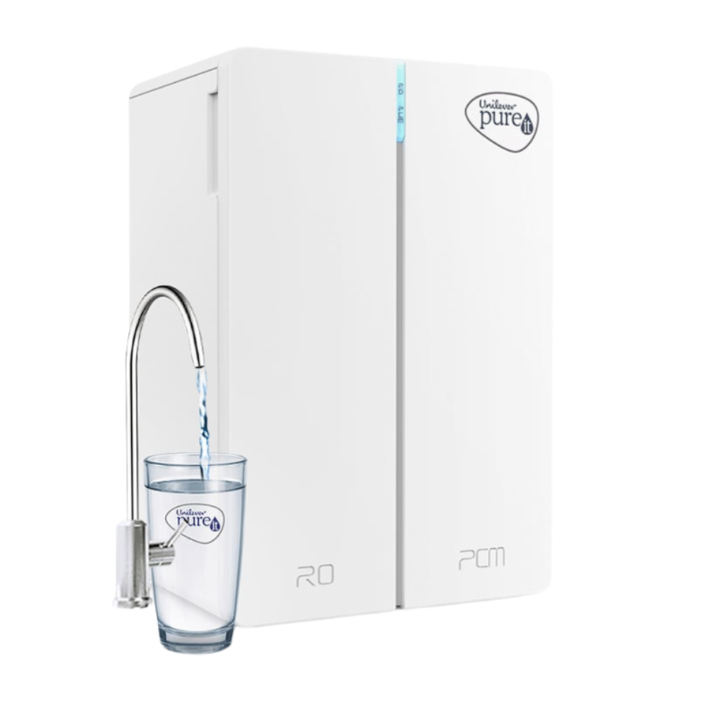 Máy lọc nước âm tủ Unilever Pureit Tanka UR3140