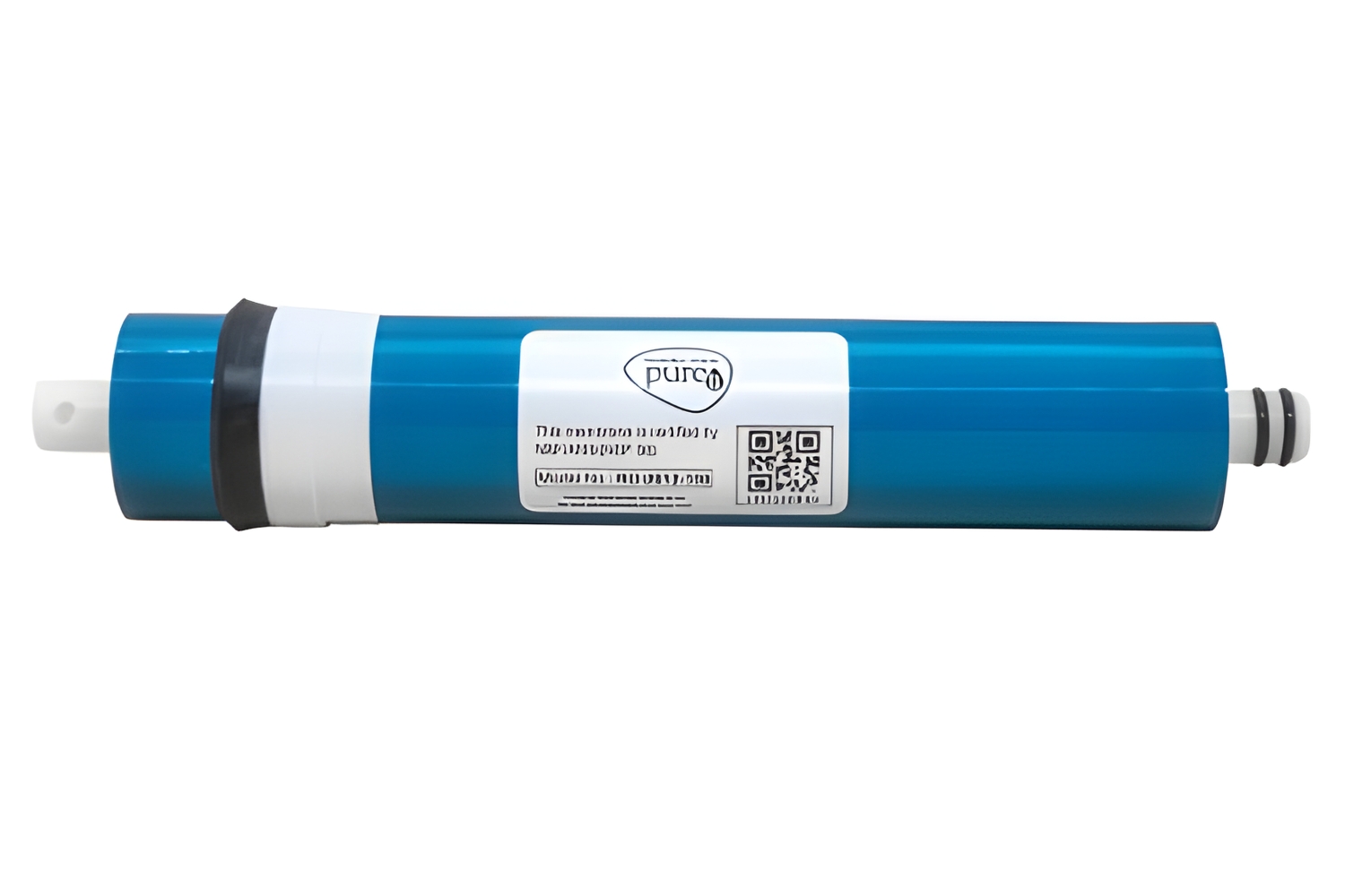 Bộ Lõi Lọc Thay Thế Pureit Ultima 2 - GKK2 | Dùng Cho Máy Unilever Pureit Ultima [Đen/Trắng]