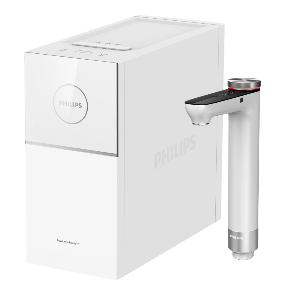 Máy Lọc Nước RO Philips AUTPro AUT7005/97 | Nóng Nguội