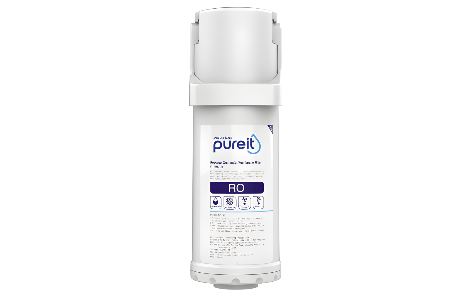 Lõi Lọc RO 18.000 Lít | Dùng Cho Máy Unilever Pureit Delica UR5840