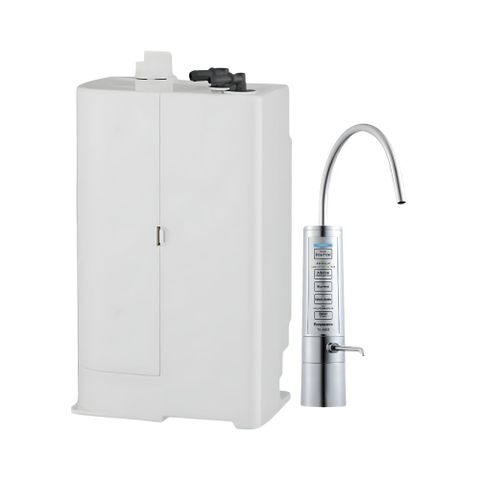Máy Lọc Nước Điện Giải Ion Kiềm Panasonic TK-AB50 | 5 Tấm Điện Cực